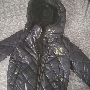 Hello kitty jacket